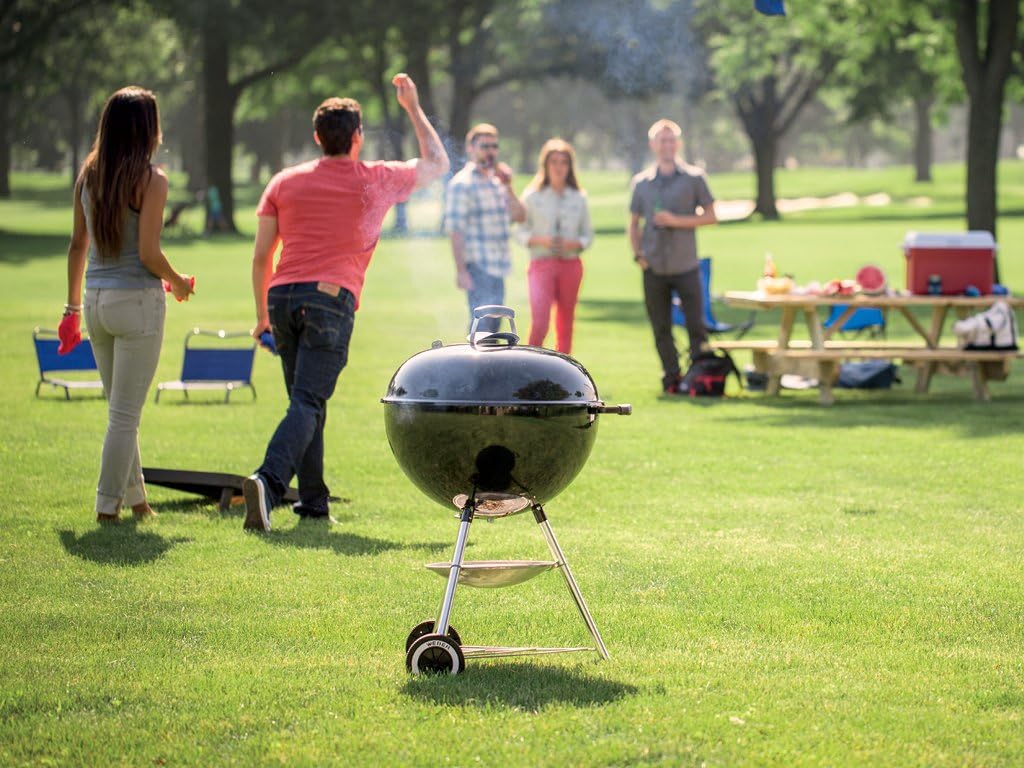 Barbecue Grill